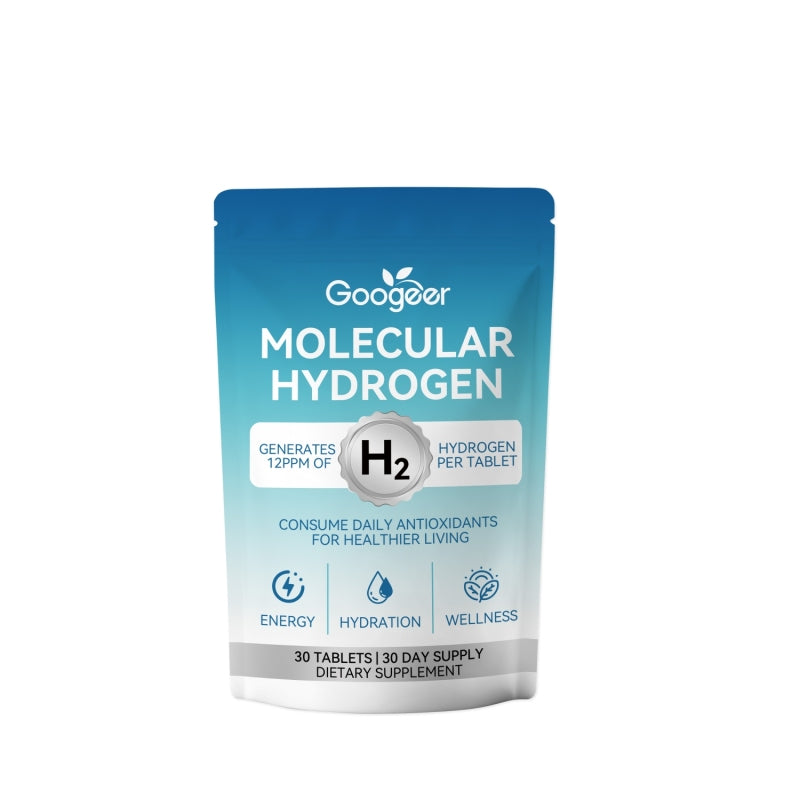 RS. Essentials Molecular Hydrogen Tablets